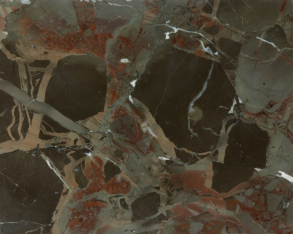 Grey Chegin Marble